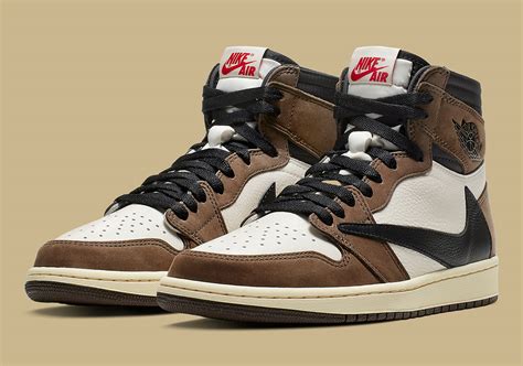 nike air jordan travis scoot|cheap Travis Scott Jordan 1.